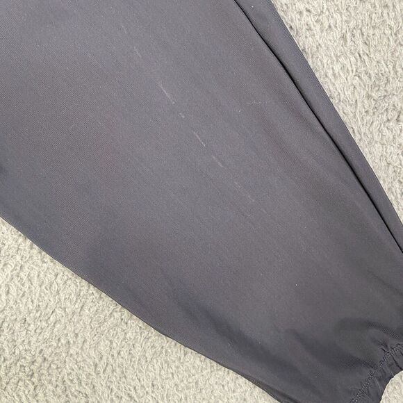 Gymshark Pants Mens XL Black Joggers Performance Tech Training Stretch - Picture 4 of 12